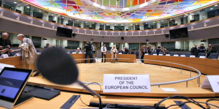 Το Συμβούλιο των Κρατών Μελών της ΕΕ ενέκρινε συμπεράσματα για προστασία των πολιτών της ΕΕ από την τρομοκρατία